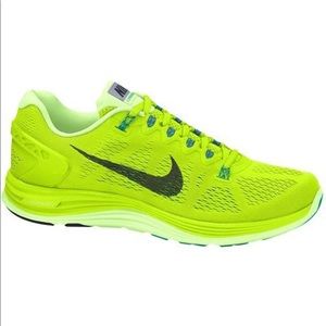 Nike LUNARGLIDE 5